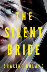 The Silent Bride (ISBN: 9781662507083)
