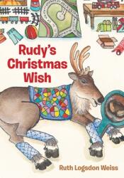 Rudy's Christmas Wish (ISBN: 9781662464478)