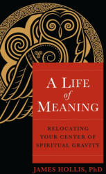 A Life of Meaning: Relocating Your Center of Spiritual Gravity (ISBN: 9781649630728)
