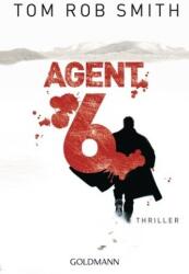 Agent 6 (2013)