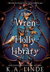 The Wren in the Holly Library (ISBN: 9781649374073)