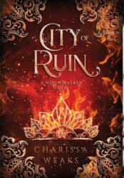 City of Ruin (ISBN: 9781648982743)