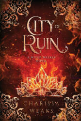 City of Ruin (ISBN: 9781648981432)