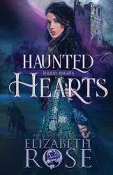 Haunted Hearts (ISBN: 9781648393112)