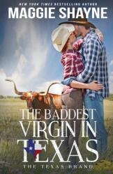 The Baddest Virgin in Texas (ISBN: 9781648393020)