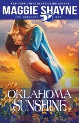 Oklahoma Sunshine (ISBN: 9781648392993)