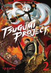 Tsugumi Project 2 (ISBN: 9781646517909)