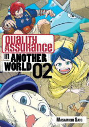 Quality Assurance in Another World 2 (ISBN: 9781646517787)