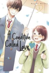 A Condition Called Love 3 (ISBN: 9781646517589)
