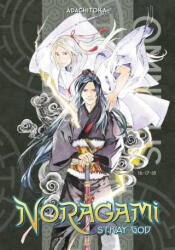 Noragami Omnibus 6 (ISBN: 9781646517121)