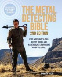 The Metal Detecting Bible, 2nd Edition (ISBN: 9781646045068)