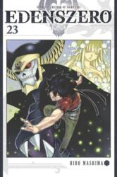 EDENS ZERO 23 (ISBN: 9781646516926)