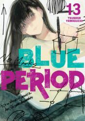Blue Period 13 (ISBN: 9781646516858)