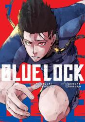 Blue Lock 7 - Yusuke Nomura (ISBN: 9781646516643)