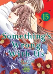 Something's Wrong With Us 15 (ISBN: 9781646514731)