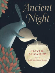 Ancient Night - David Alvarez (ISBN: 9781646142514)