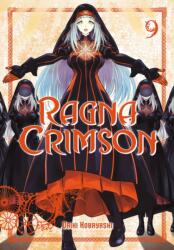 Ragna Crimson 9 (ISBN: 9781646091690)
