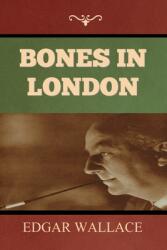 Bones in London (ISBN: 9781644399125)