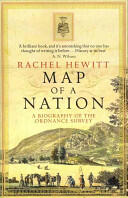 Map of a Nation: A Biography of the Ordnance Survey (2011)