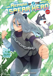 The Reprise of the Spear Hero Volume 08: The Manga Companion (ISBN: 9781642732504)