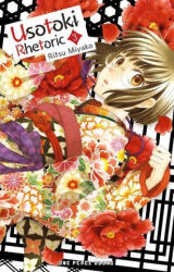 Usotoki Rhetoric Volume 3 (ISBN: 9781642732429)