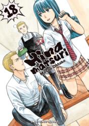 Hinamatsuri Volume 18 (ISBN: 9781642732351)