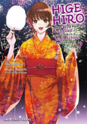 Higehiro Volume 7 - Imaru Adachi (ISBN: 9781642732344)
