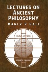 Lectures on Ancient Philosophy (ISBN: 9781639232239)