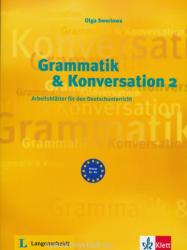 Grammatik & Konversation - Olga Swerlowa (2013)