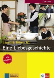 Eine Liebesgeschichte (2013)