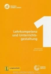 dll1: Lehrkompetenz und Unterrichtsgestaltung + DVD (2013)