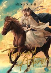 Thousand Autumns: Qian Qiu (ISBN: 9781638589419)