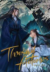 Thousand Autumns: Qian Qiu (ISBN: 9781638589372)