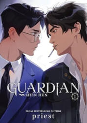 Guardian: Zhen Hun (Novel) Vol. 1 (ISBN: 9781638589365)