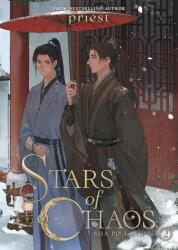 Stars of Chaos: Sha Po Lang (Novel) Vol. 2 - Priest (ISBN: 9781638589358)