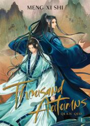 Thousand Autumns: Qian Qiu (ISBN: 9781638589327)