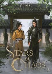 Stars of Chaos: Sha Po Lang (Novel) Vol. 1 (ISBN: 9781638589310)