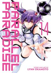 Parallel Paradise Vol. 14 (ISBN: 9781638589235)