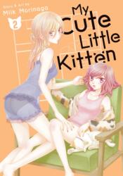 My Cute Little Kitten Vol. 2 (ISBN: 9781638587835)
