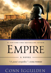 Empire: A Novel of the Golden Age (ISBN: 9781639364015)