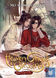 Heaven Official's Blessing (ISBN: 9781638585527)