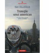 Tristetile unui american - Siri Hustvedt (ISBN: 9789734633401)