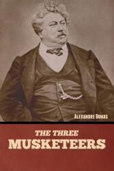 The Three Musketeers (ISBN: 9781636379913)