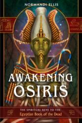 Awakening Osiris (ISBN: 9781637480106)