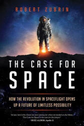 Case for Space (ISBN: 9781633889224)
