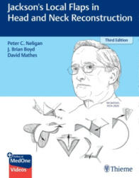 Jackson's Local Flaps in Head and Neck Reconstruction - David Mathes (ISBN: 9781626238107)