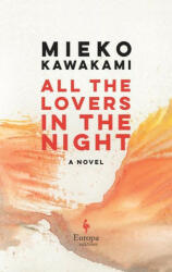 All the Lovers in the Night - Sam Bett, David Boyd (ISBN: 9781609458461)
