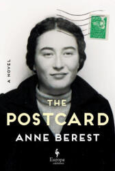 The Postcard - Tina Kover (ISBN: 9781609458386)