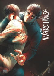 Warehouse Volume 3 (ISBN: 9781600099953)