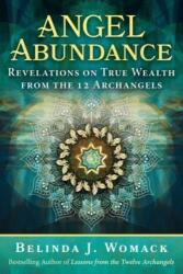 Angel Abundance (ISBN: 9781591434986)